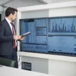 commercial analytics data overview