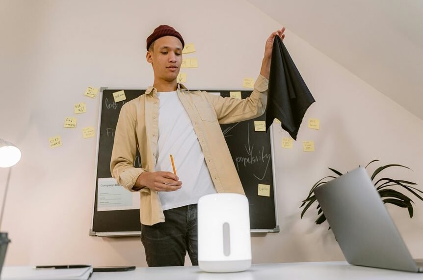 commercial intelligence assessment brief