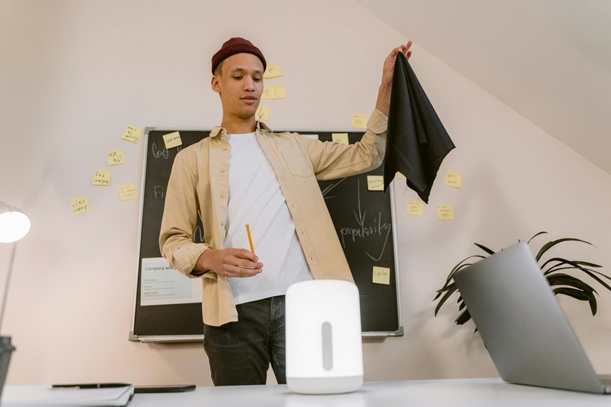 commercial intelligence assessment brief