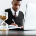 executive business data review