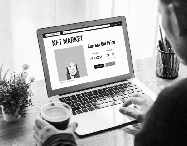 NFT Marketplaces Compared