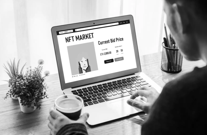 NFT Marketplaces Compared