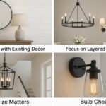 5 Elegant Farmhouse Lighting Styles You’ll Adore