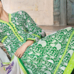 Premium Summer Fabric Collection for Women 2026