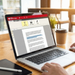 How Free PDF Editors Transform Your Document Management Workflow