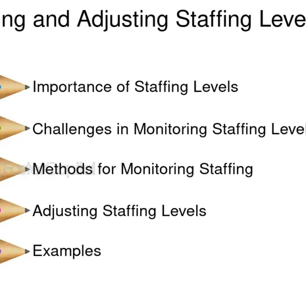 The Efficiency Equation: Optimizing Staffing Levels via Traffic Patterns