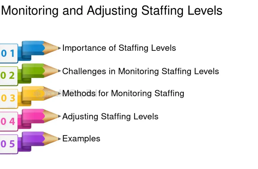The Efficiency Equation: Optimizing Staffing Levels via Traffic Patterns