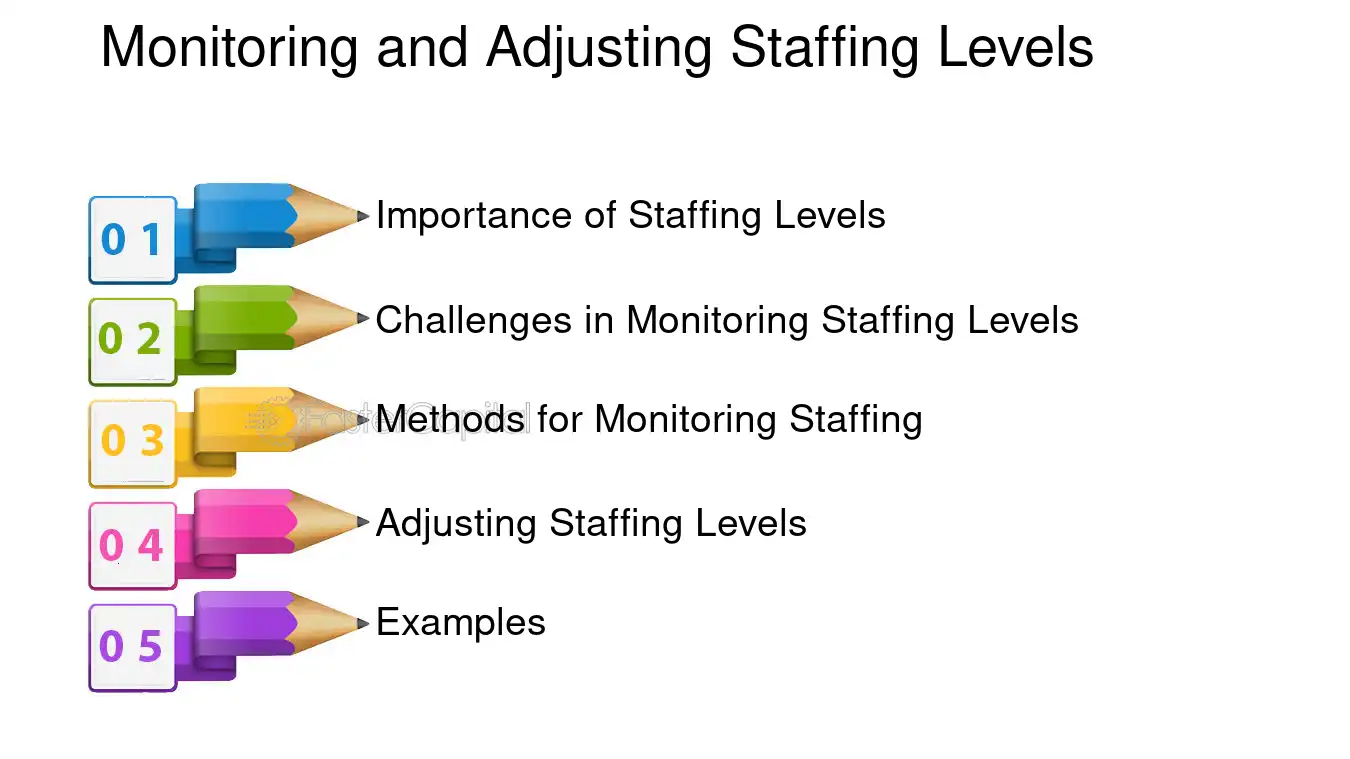 The Efficiency Equation: Optimizing Staffing Levels via Traffic Patterns
