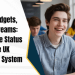 Books, Budgets, and Big Dreams: What’s The Status Quo Of The UK Education System