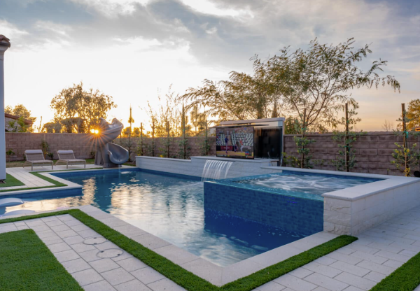 Top Pool Design & Construction Tips That Your Commercial Pool Builder in Houston TX Wants You To Know