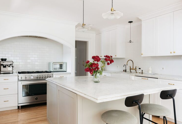 Common Mistakes to Avoid When Choosing a Supplier of Modern RTA Kitchen Cabinets