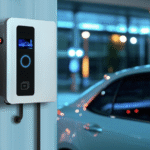 Home Electric Car Chargers: Convenient and Efficient Charging Solutions
