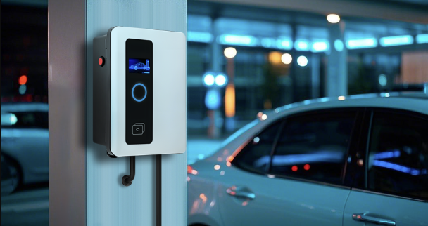 Home Electric Car Chargers: Convenient and Efficient Charging Solutions