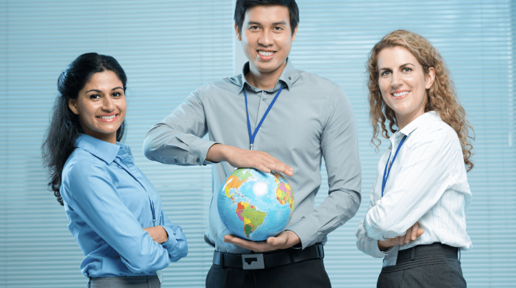 EOR Services: Simplifying Global Workforce Management
