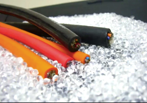 UL TPU Cable: Durable and Safe Connectivity