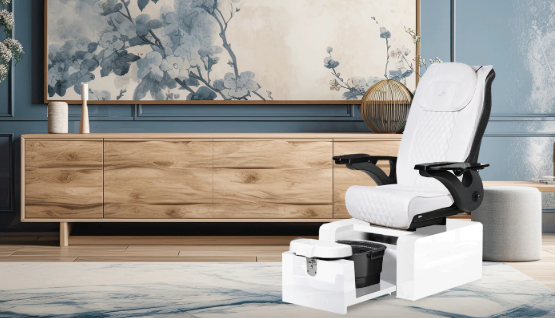 Pedicure Chair Size: A Guide to Optimal Salon Comfort and Efficiency