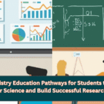 Biochemistry Education Pathways for Students to Master Molecular Science and Build Successful Research Careers