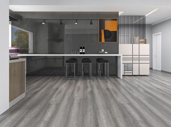 Top SPC Flooring Manufacturers in China: Quality and Innovation