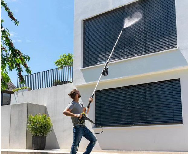 Deep Cleaning Services