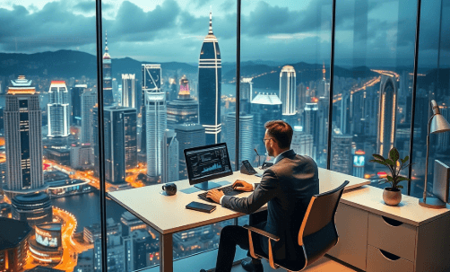 SEO Agency Hong Kong: Proven Methods to Increase Rankings and Traffic