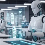 How Workflow Automation Services Deliver Faster ROI for Businesses 