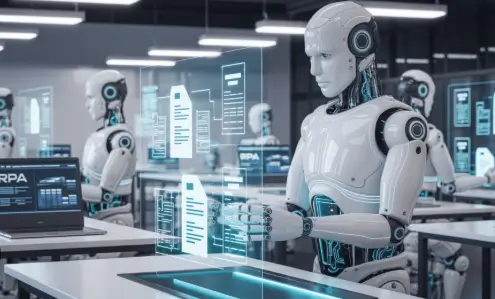 How Workflow Automation Services Deliver Faster ROI for Businesses 