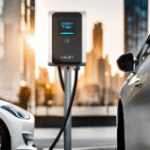 Charging Pile: Complete Guide to Electric Vehicle Charging Infrastructure