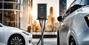 Charging Pile: Complete Guide to Electric Vehicle Charging Infrastructure