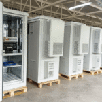 Telecom Enclosures: Everything You Need to Know for Your Next Deployment