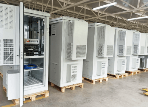 Telecom Enclosures: Everything You Need to Know for Your Next Deployment