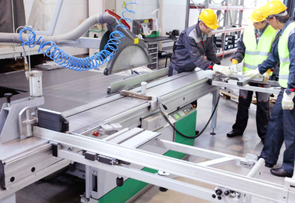 Water Bottling Plant