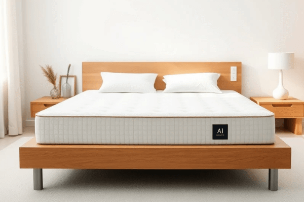 Smart Mattress Technology Is Redefining Modern Sleep Experiences