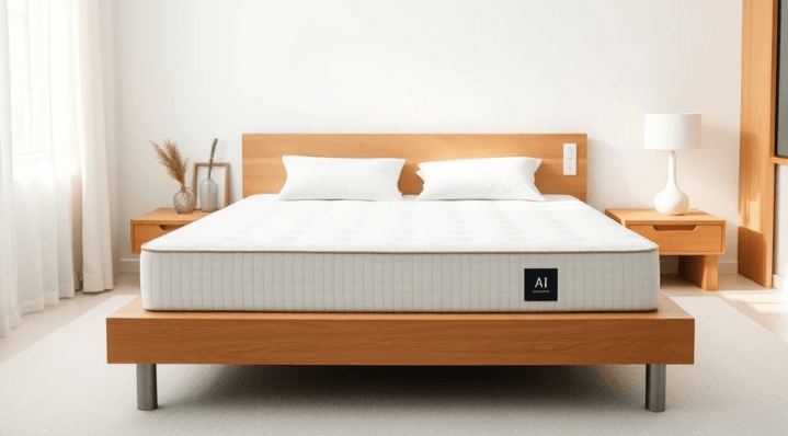 Smart Mattress Technology Is Redefining Modern Sleep Experiences