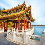 Top 3 Fantastic Travel Attractions in Beijing