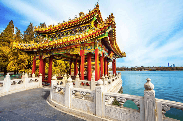 Top 3 Fantastic Travel Attractions in Beijing