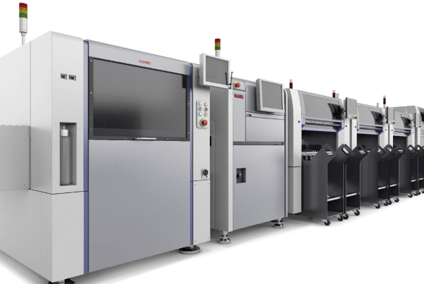 SMT Machine Manufacturers