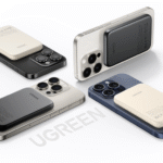 MagSafe Power Bank vs Cable Power Bank: Which One Fits Daily Use Better?
