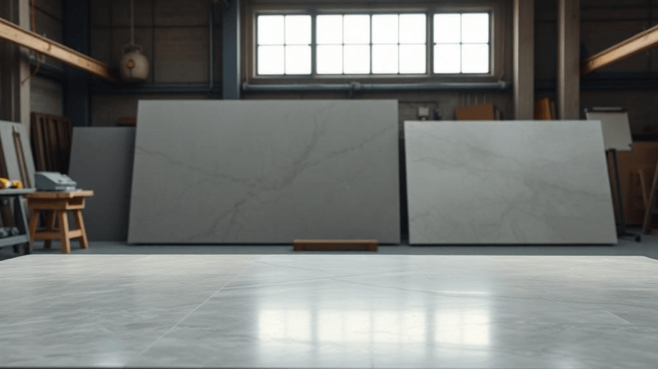 The Stoneworks Industry in 2026: Trade Structure and Operating Norms