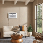 A Rockford Family Traded Window Units For Whole Home Comfort