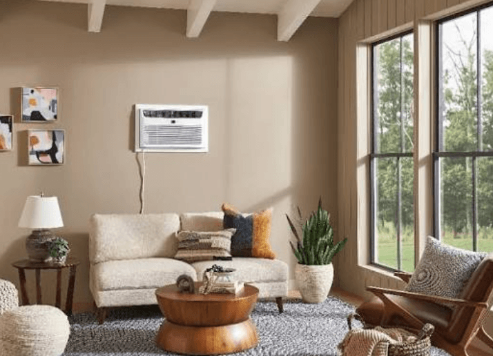 A Rockford Family Traded Window Units For Whole Home Comfort