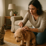 Pet Safe Does Not Mean Weaker When Fleas Keep Returning